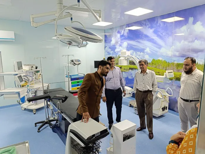 Farooq Hospital Picture 10