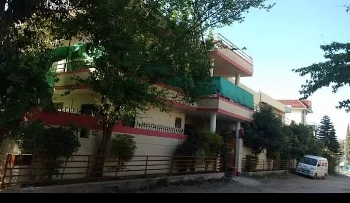 Jamia Ashraf-ul-uloom lilbanat جامع اشرف العلوم للبنات Picture 1