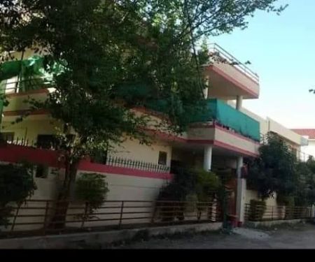 Jamia Ashraf-ul-uloom lilbanat جامع اشرف العلوم للبنات