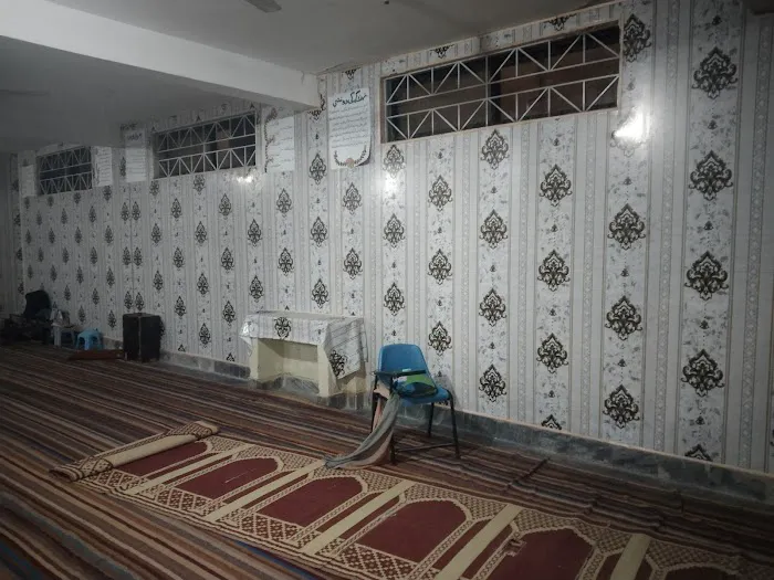 Jamia Ashraf-ul-uloom lilbanat جامع اشرف العلوم للبنات Picture 3
