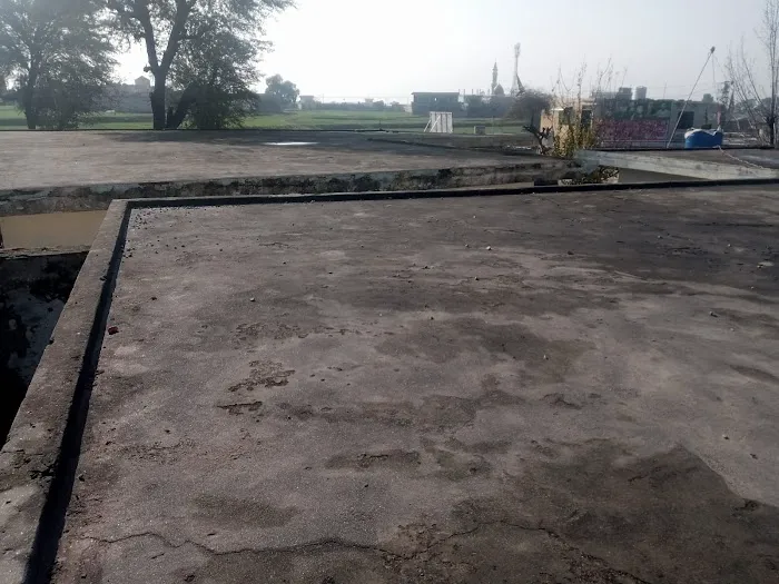 IMSB (I-V), Malot Islamabad Picture 7