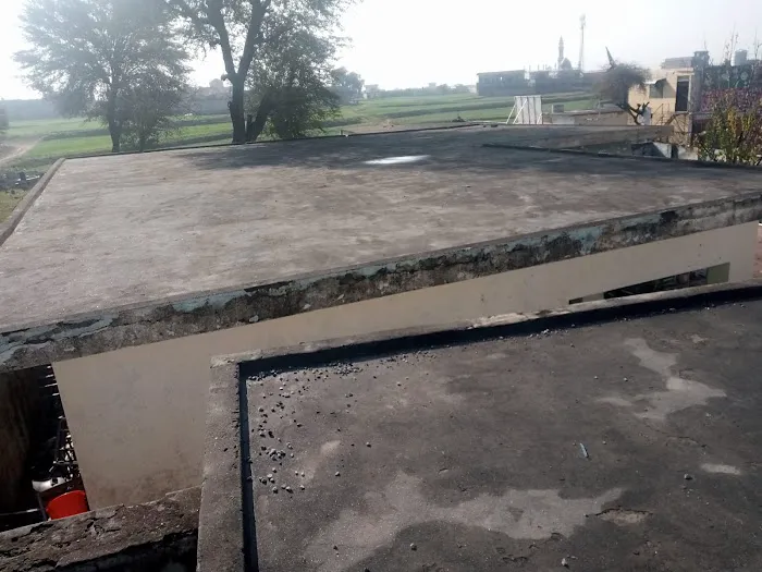 IMSB (I-V), Malot Islamabad Picture 8