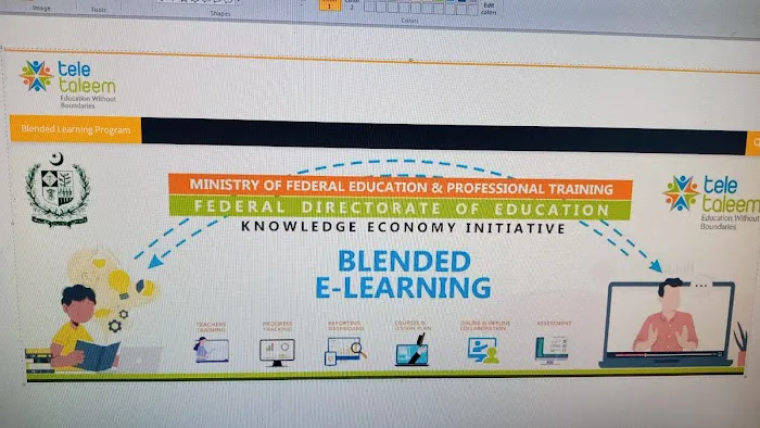 Islamabad Model College For Girls Kirpa Picture 4