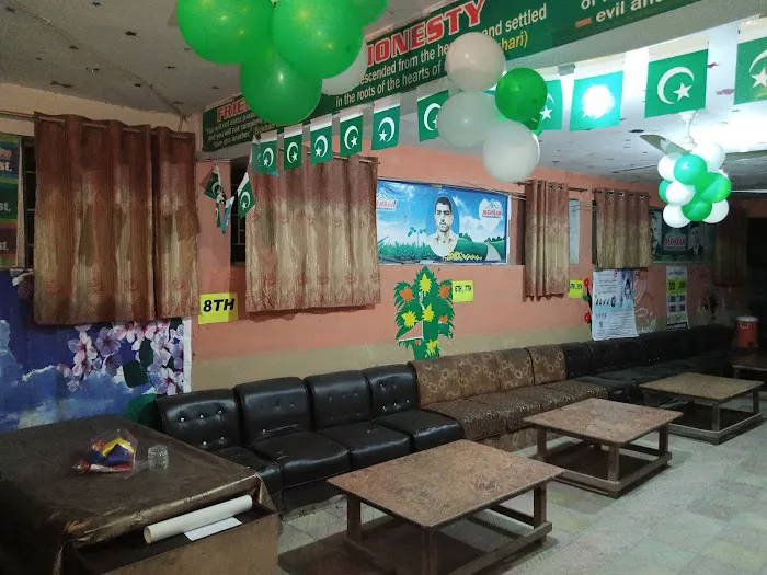 Mehran Model College Picture 5