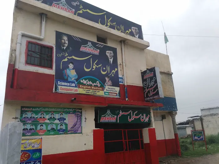 Mehran Model College Picture 3