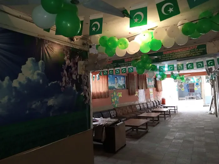 Mehran Model College Picture 8