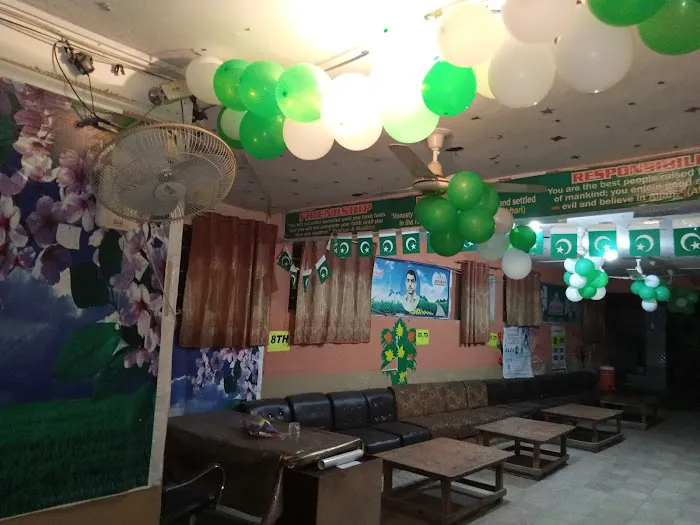 Mehran Model College Picture 9