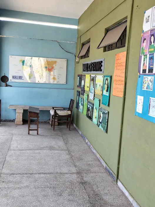 Islamabad Model School for Boys Athal Picture 5