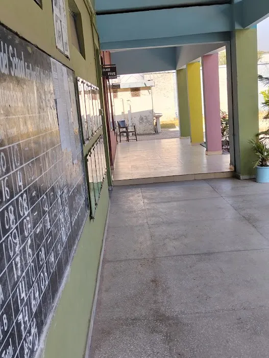 Islamabad Model School for Boys Athal Picture 8