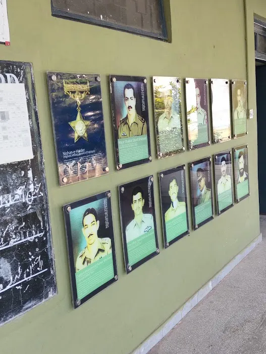 Islamabad Model School for Boys Athal Picture 7