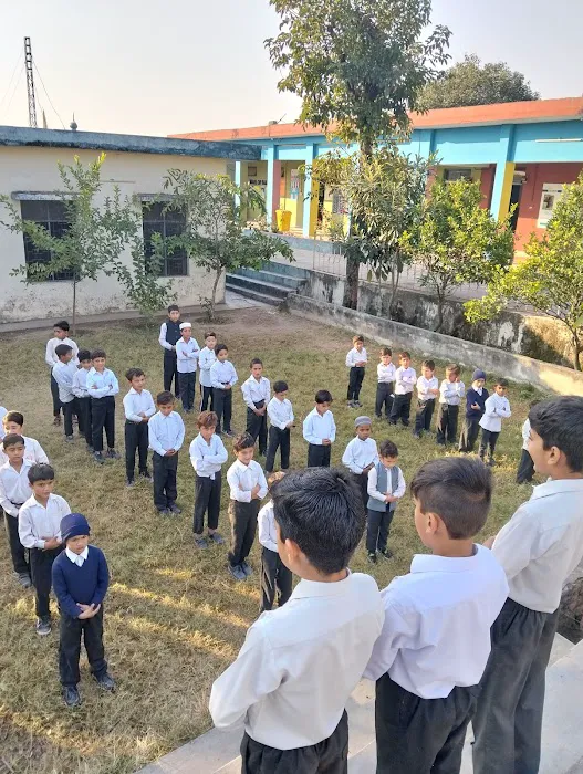 Islamabad Model School for Boys Athal Picture 1