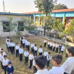 Islamabad Model School for Boys Athal