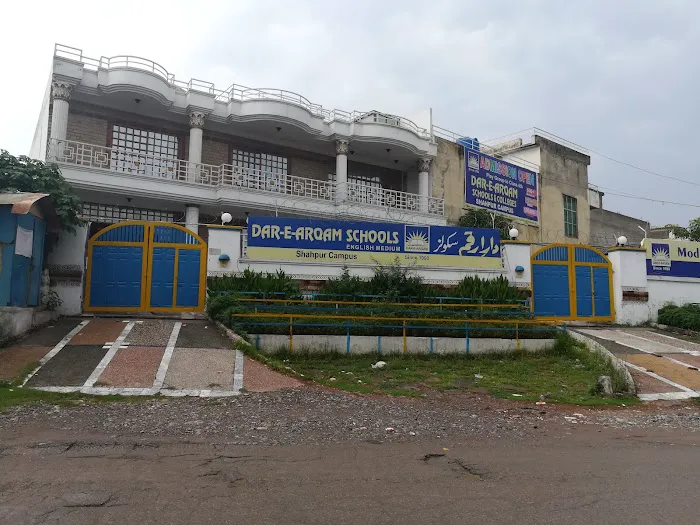 Allied School Leaders Campus Picture 2