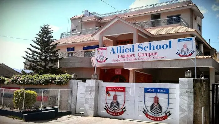 Allied School Leaders Campus Picture 1