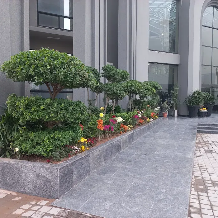 Riphah International University Gulberg Green Campus islamabad Picture 7