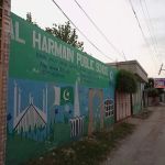 Al haraman school
