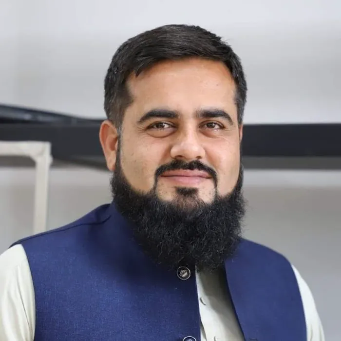 FIRM Research Center Islamabad Picture 1