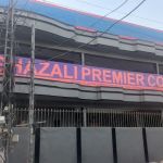 Ghazali Premier School