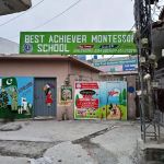 Best Achiever Montessori School