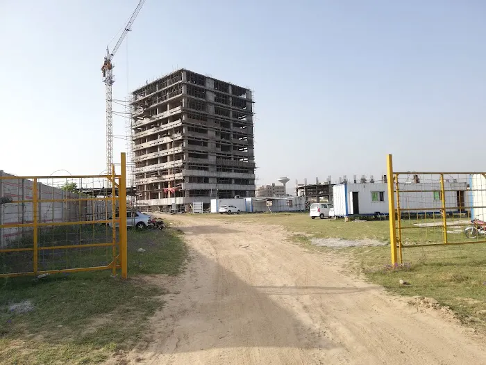 Air University South Campus H-11/2 Islamabad Picture 2