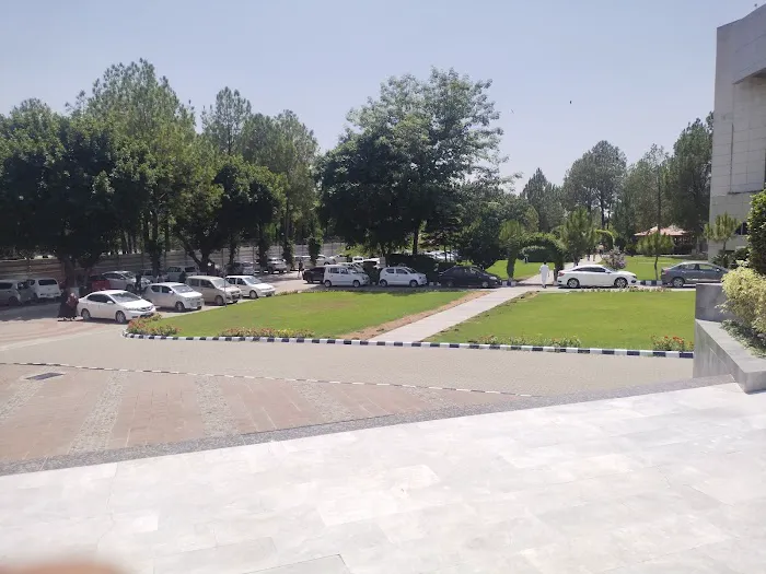 Air University South Campus H-11/2 Islamabad Picture 3
