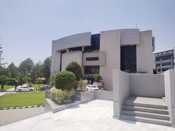Air University South Campus H-11/2 Islamabad Picture 1