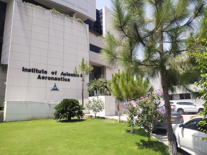 Air University South Campus H-11/2 Islamabad Picture 6