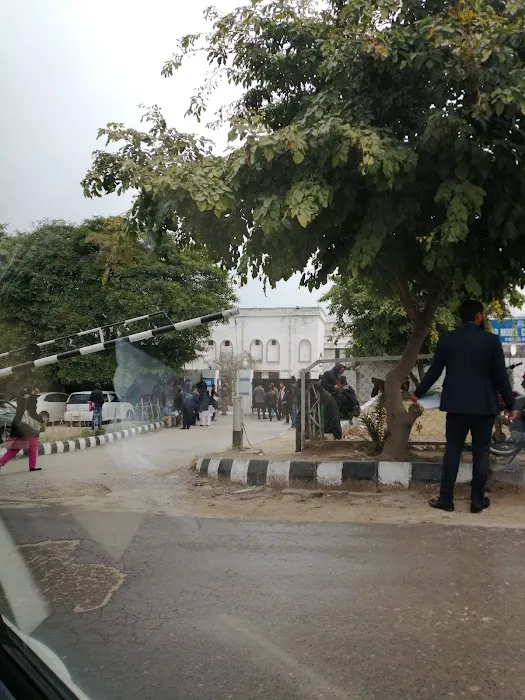 Islamabad Model College for Girls G-10/2 Picture 8
