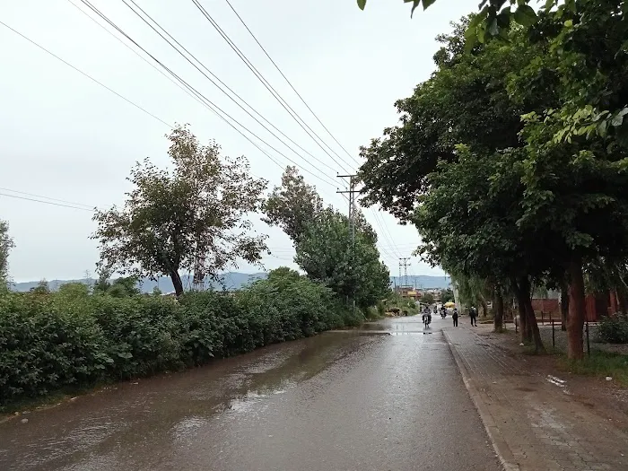 Sultana Foundation College Of Commerce Picture 3
