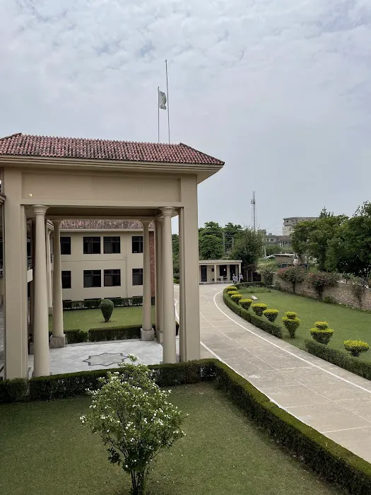Sultana Foundation Prince Salman Institute of technology Picture 10