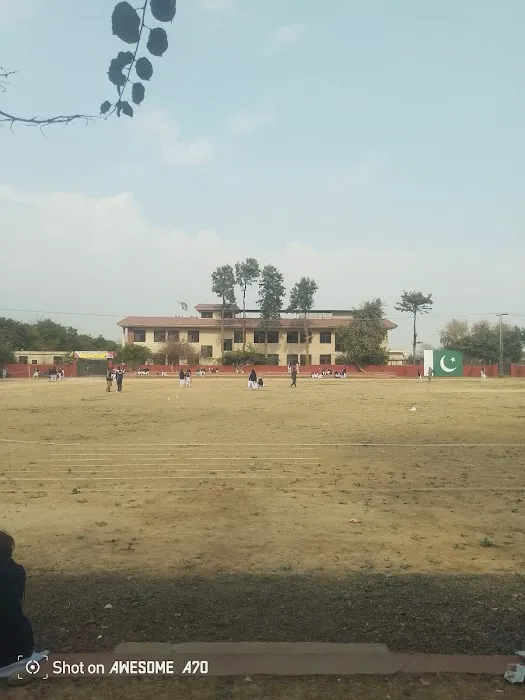 Sultana Foundation Prince Salman Institute of technology Picture 5