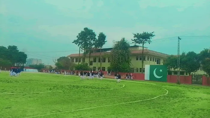 Sultana Foundation Prince Salman Institute of technology Picture 8