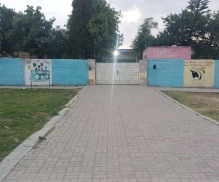Islamabad Model College for Girls