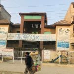 The Milestones International School, Farash Town Phase II