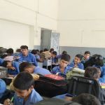 Government High School Bhakral