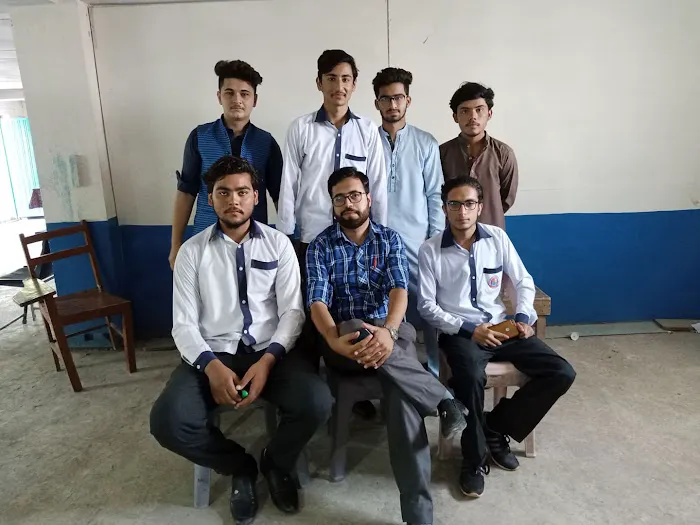 Muhammad Ali Model School and College Picture 10