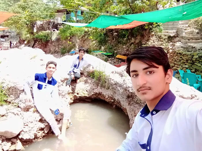 Muhammad Ali Model School and College Picture 5