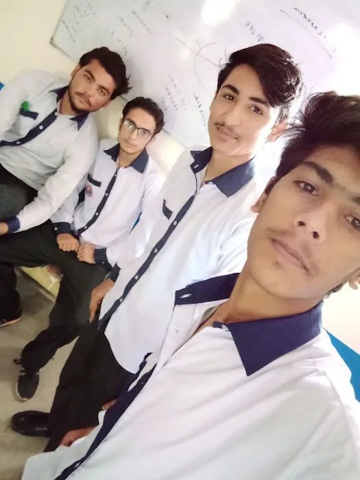 Muhammad Ali Model School and College Picture 2