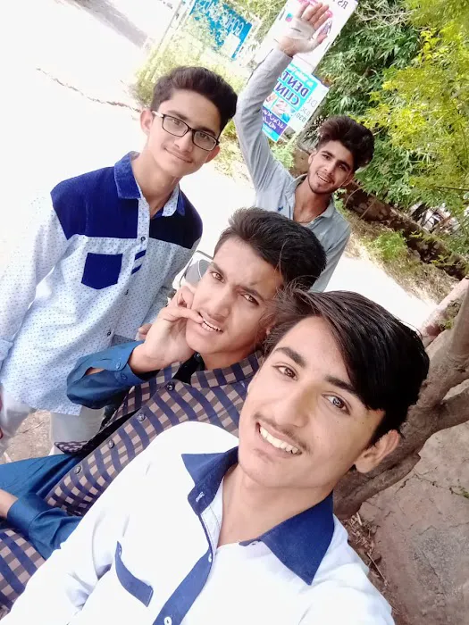 Muhammad Ali Model School and College Picture 4