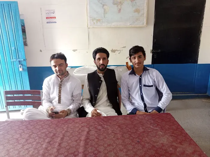 Muhammad Ali Model School and College Picture 3