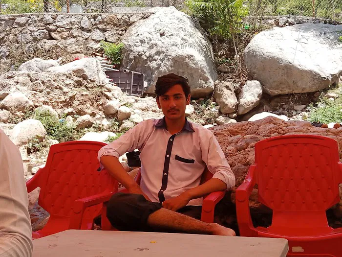 Muhammad Ali Model School and College Picture 8
