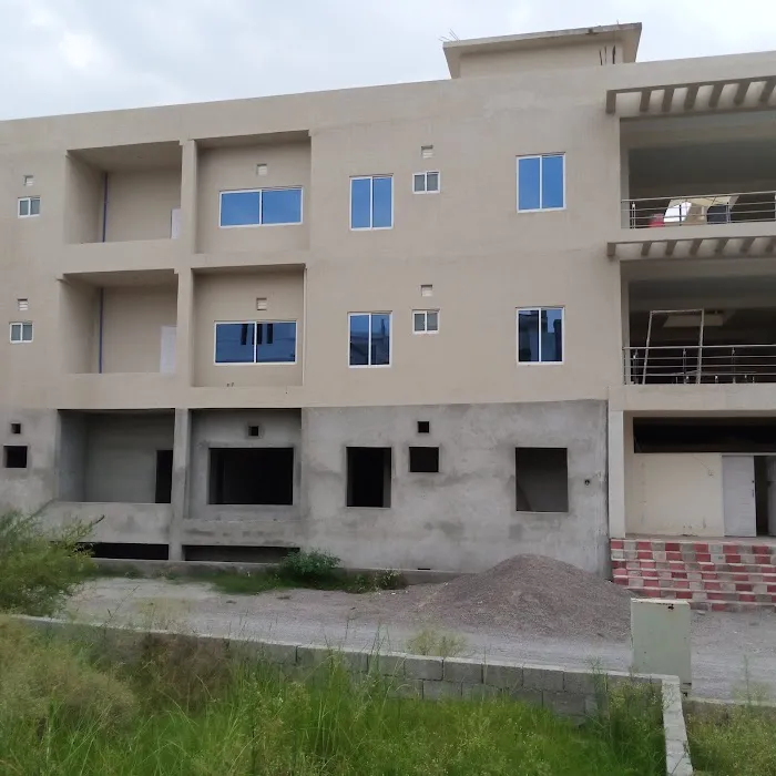 Isra University, Islamabad Campus Picture 4