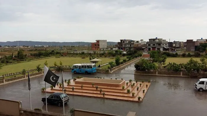 Isra University, Islamabad Campus Picture 7