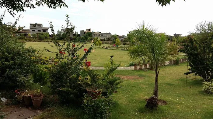 Isra University, Islamabad Campus Picture 8