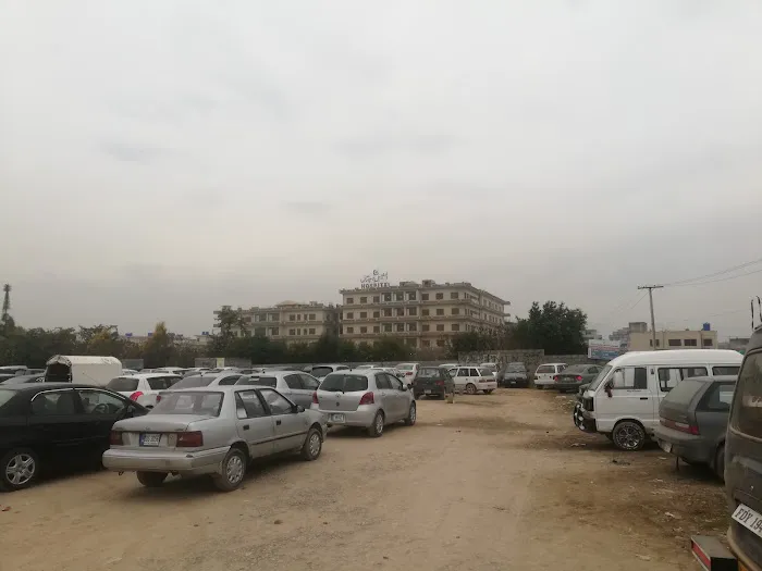 Isra University, Islamabad Campus Picture 2