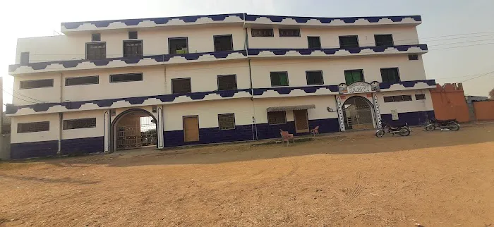 jamia khulfa e rashdeen & islamic acadmey Picture 4