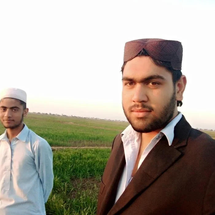 jamia khulfa e rashdeen & islamic acadmey Picture 8