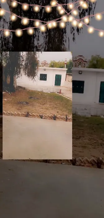 Government Girls Degree College Picture 3