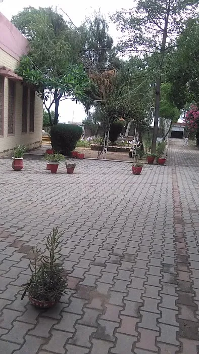 Government Girls Degree College Picture 2
