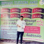 Riphah Academy